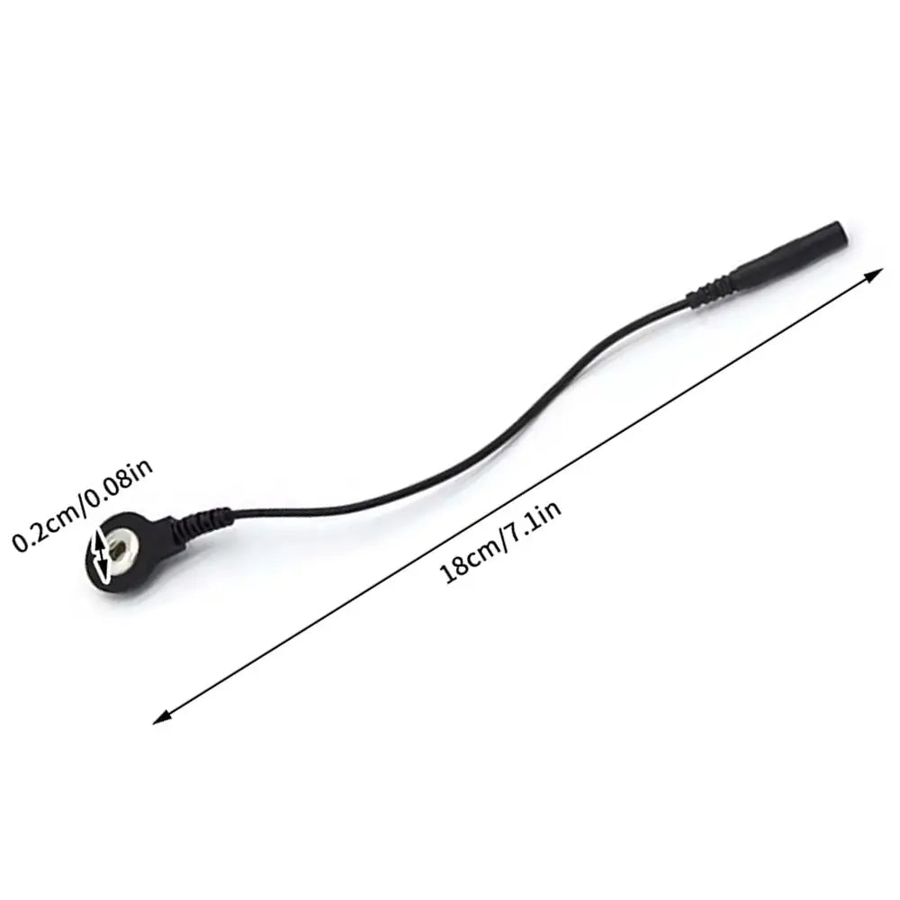 Test Joanne's E-Stim Emporium