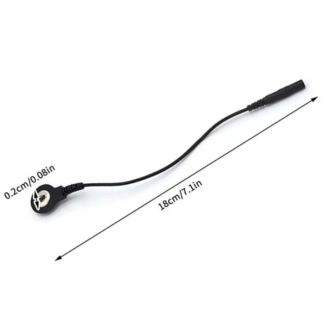 Test Joanne's E-Stim Emporium