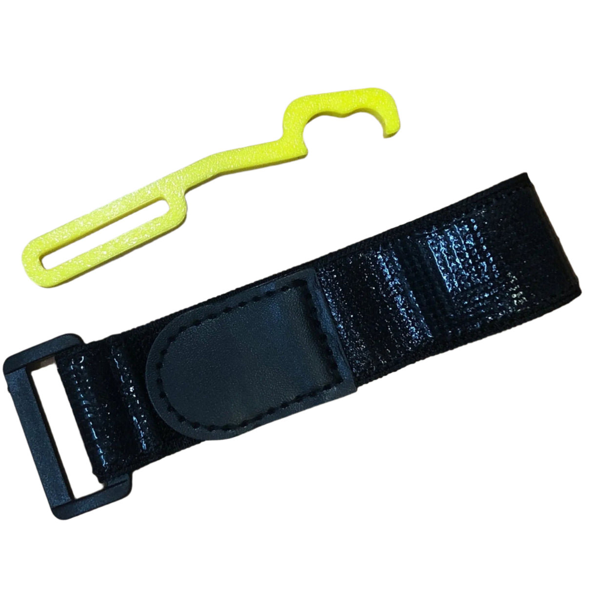 Tie Down Set For Jet Set Willy Electrodes E-Stim Emporium Glans Electrode