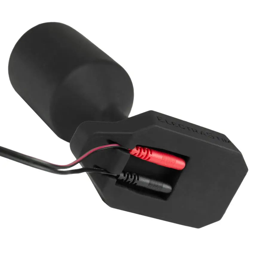 Image showing the hidden sockets in the base of the WMCEBP