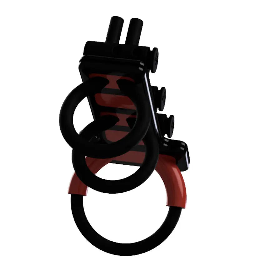 Image showing the CRve flexible electrode