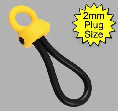 Image showing the Didi monopole electrode