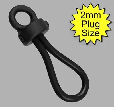 Image showing the Didi monopole electrode