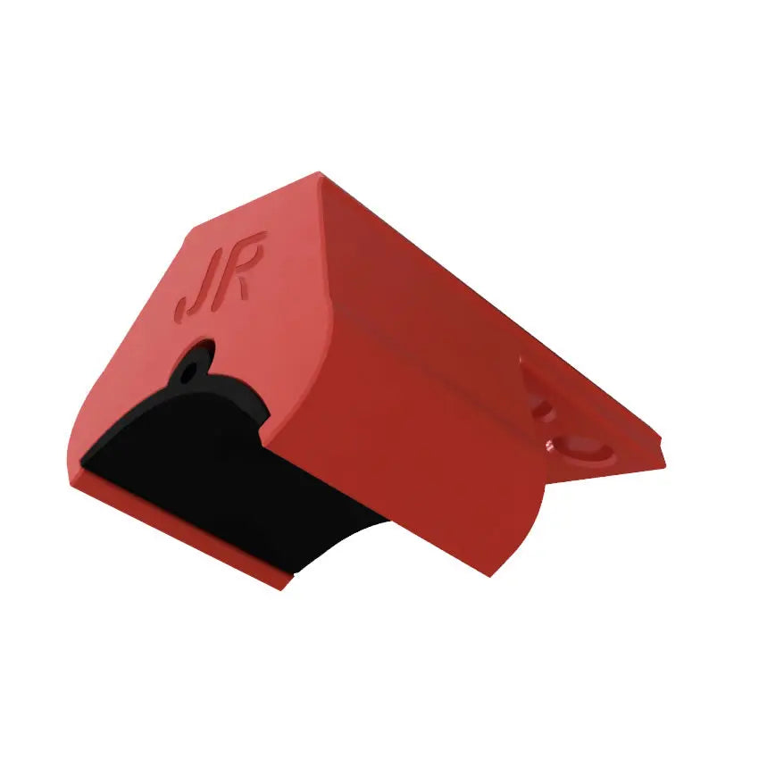 Image showing the red Dorsal Trigger