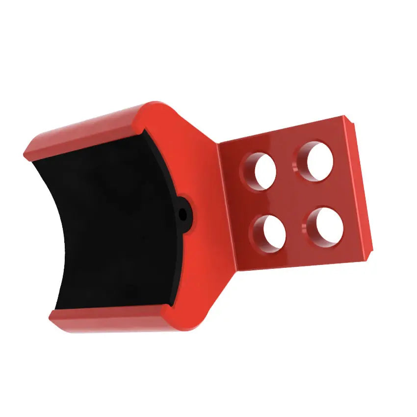 Image showing the red Dorsal Trigger