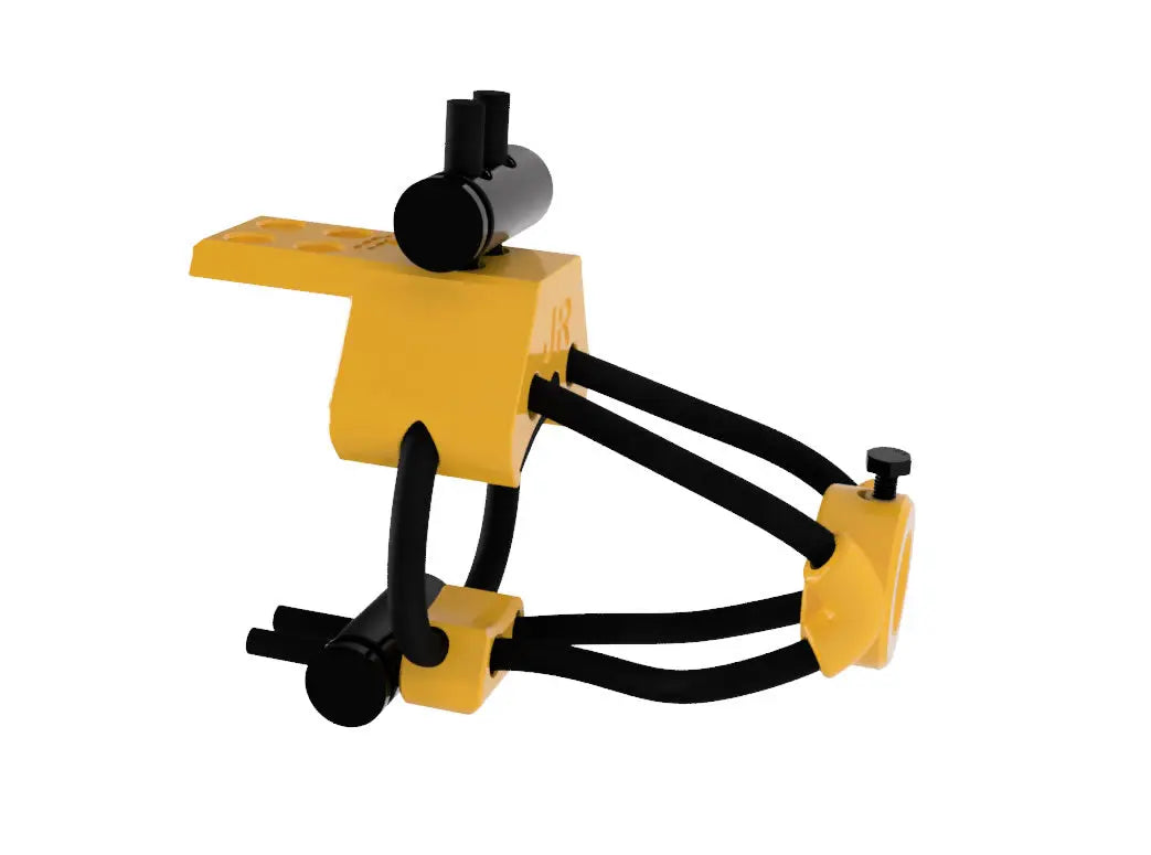Dorsal Trigger Sound Holder - Joanne's E-Stim Emporium