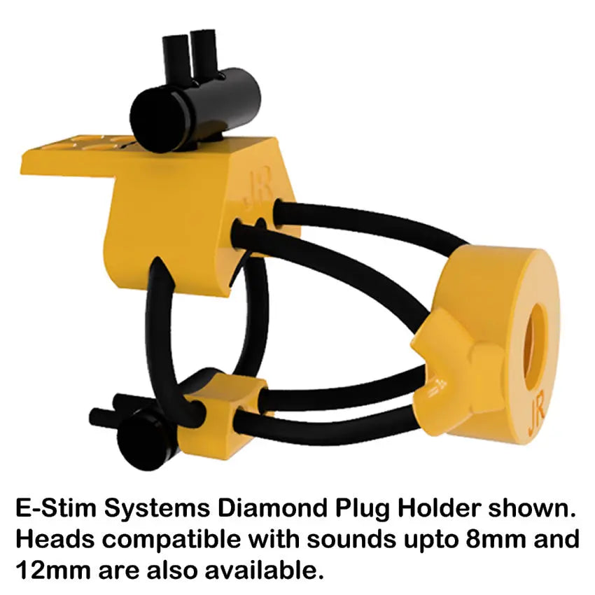 Dorsal Trigger Sound Holder - Joanne's E-Stim Emporium