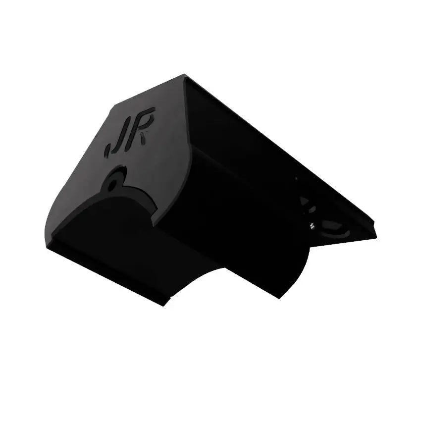 Image showing the black Dorsal Trigger