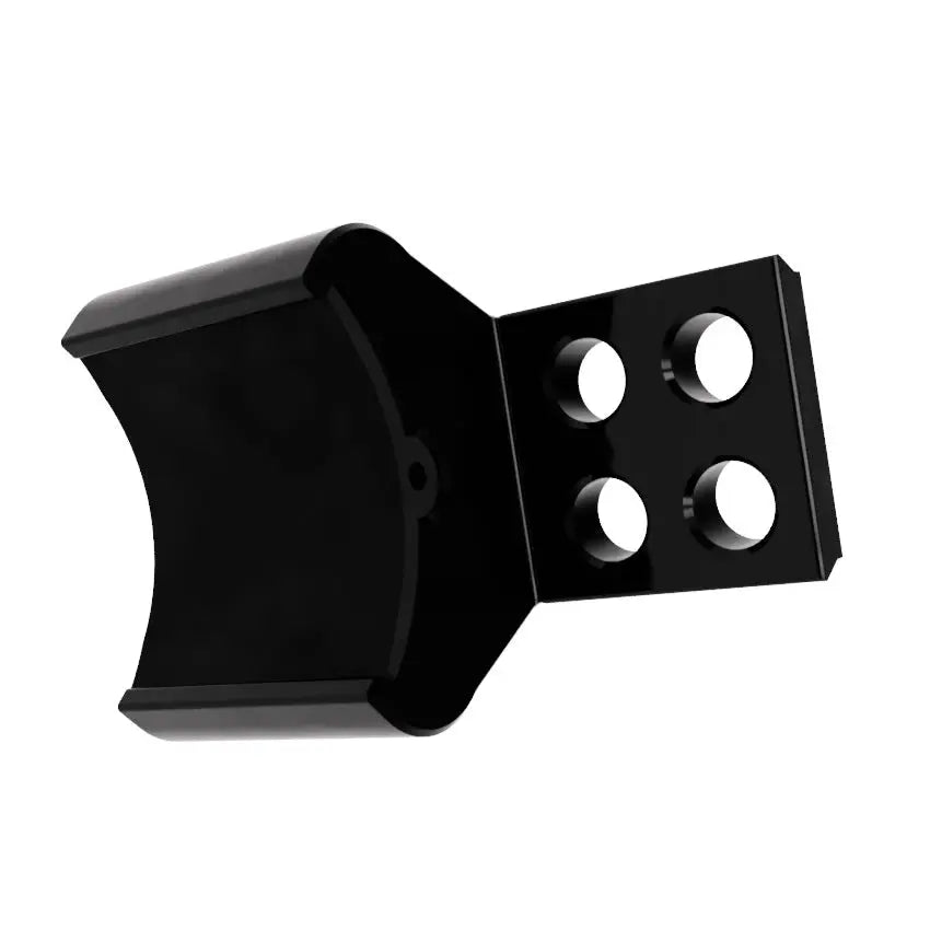 Image showing the black Dorsal Trigger