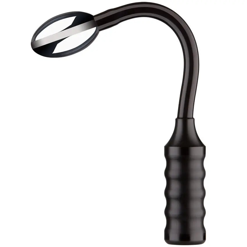 Image showing the Depth Charge bipolar estim electrode from Electrastim