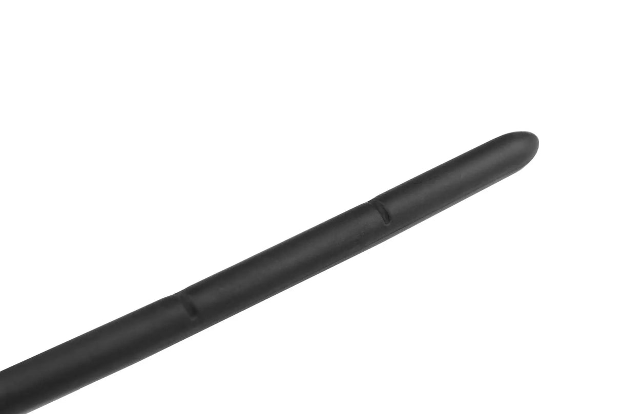 Silicone Noir Flexible Silicone Electro Sound 7mm - Joanne's E-Stim Emporium