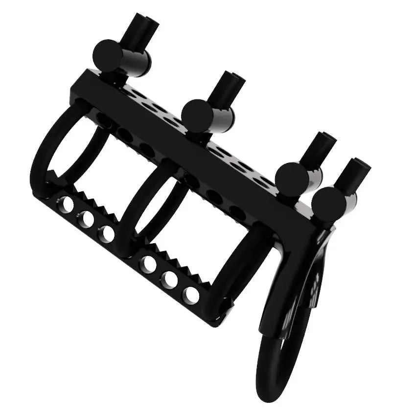 Image showing the XL Stairway To Heaven electrode