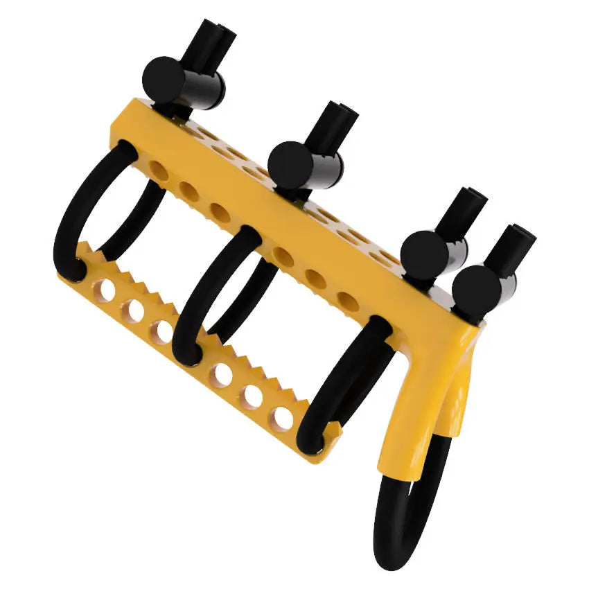 Image showing the XL Stairway To Heaven electrode