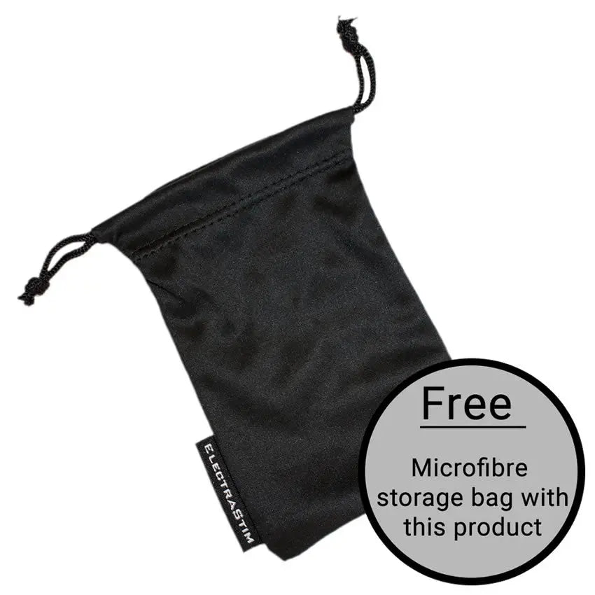 Image showing the microfibre storage bag
