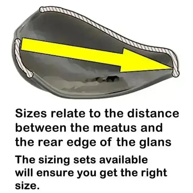 Helmet Stainless Steel Electrode