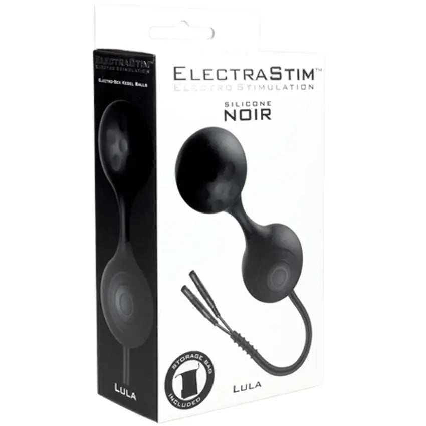 Image showing the Lula insertable bipolar electrode packaging