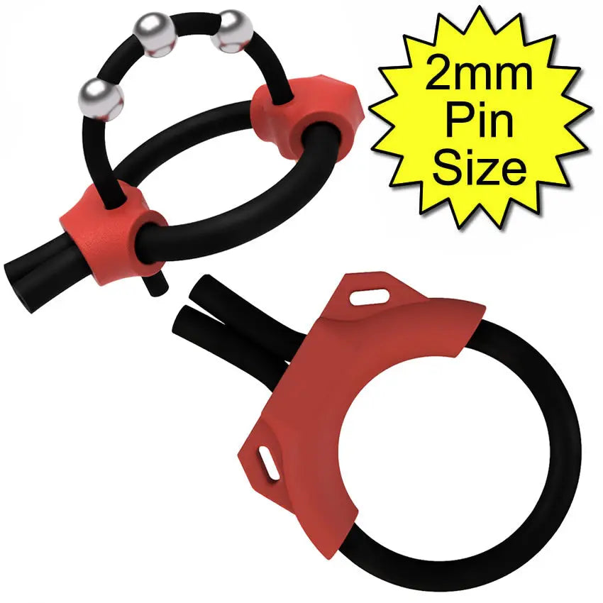 Image showing the Rooster Booster Set