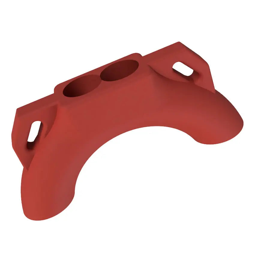 Image showing the 8mm cock loop insulator