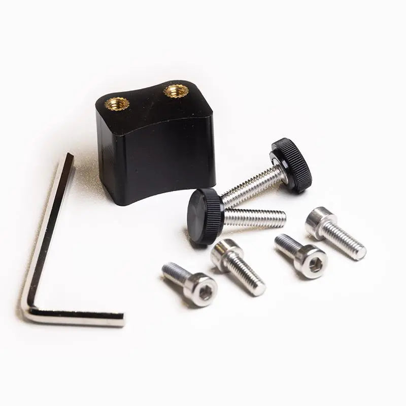 Electro Ring Accessory Pack - Joanne's E-Stim Emporium