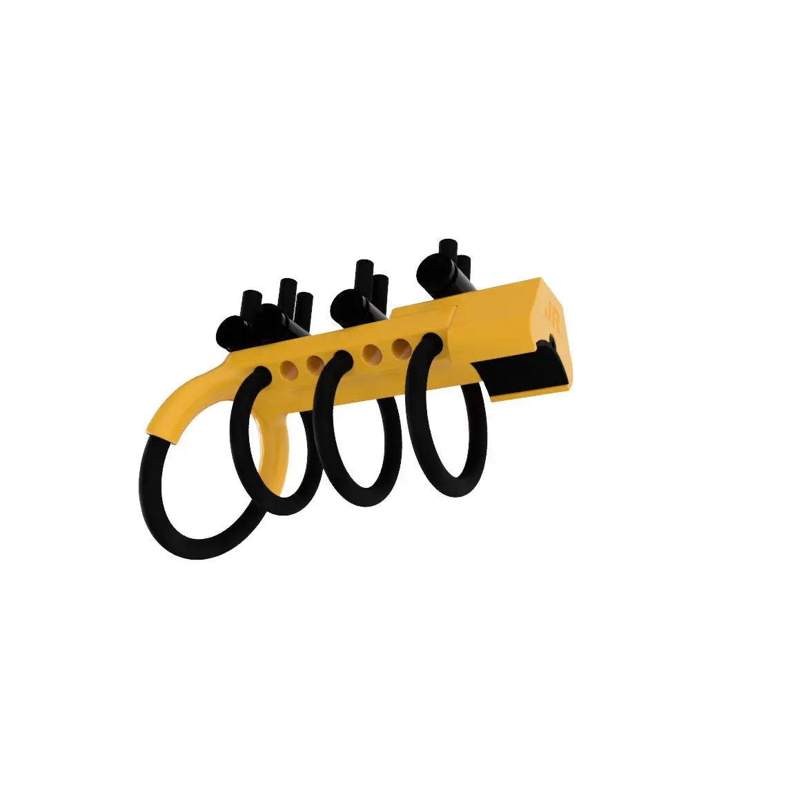 Dorsal Trigger - Yellow - Joanne's E-Stim Emporium