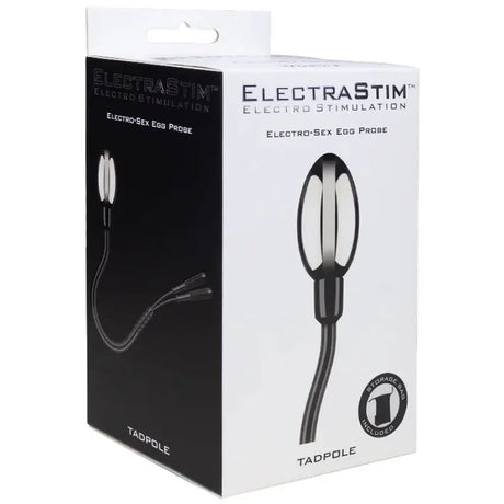 Image showing the packaging of the bipolar tadpole electrode