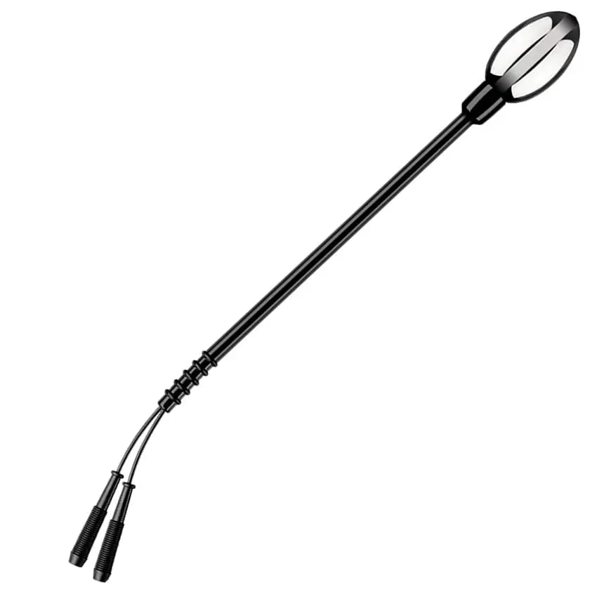 Image showing the bipolar tadpole electrode