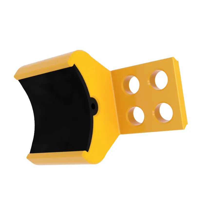 Image showing the yellow Dorsal Trigger