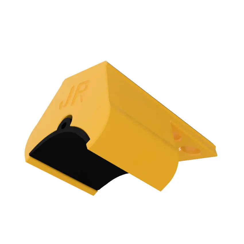 Image showing the yellow Dorsal Trigger