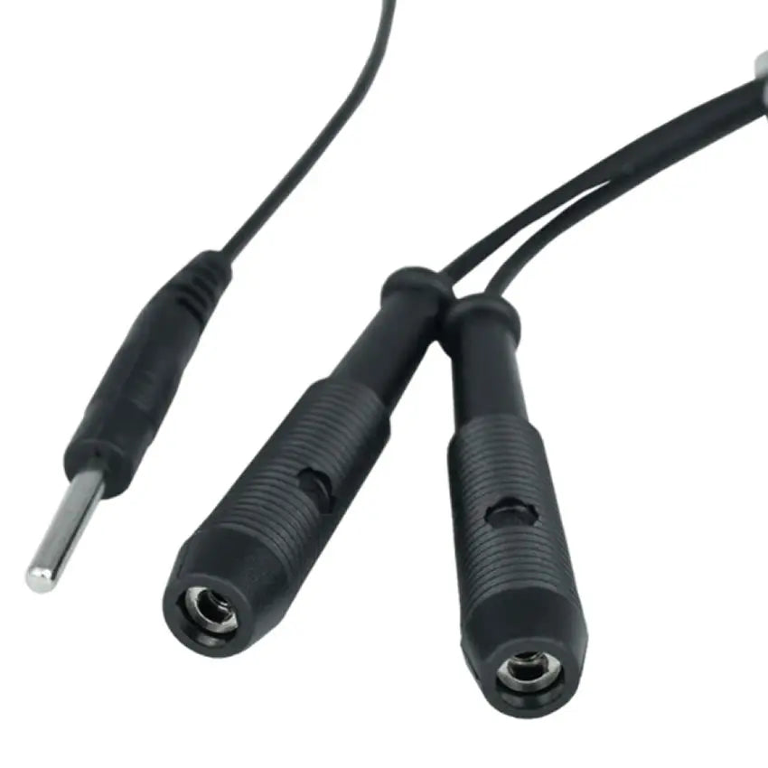 Image showing the Electrastim Triphase Connector Cable