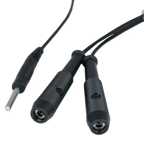 Image showing the Electrastim Triphase Connector Cable
