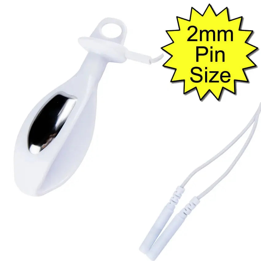 Image showing the vaginal and kegel trainer electrode