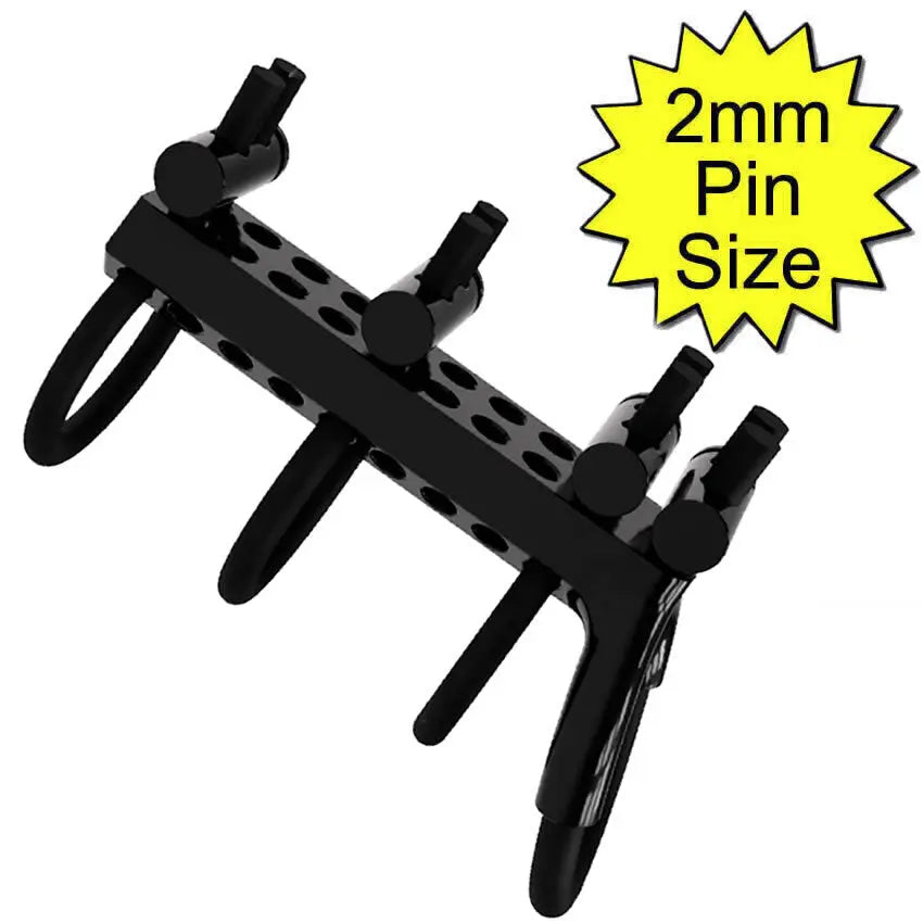 Image showing the XL Stairway To Heaven electrode