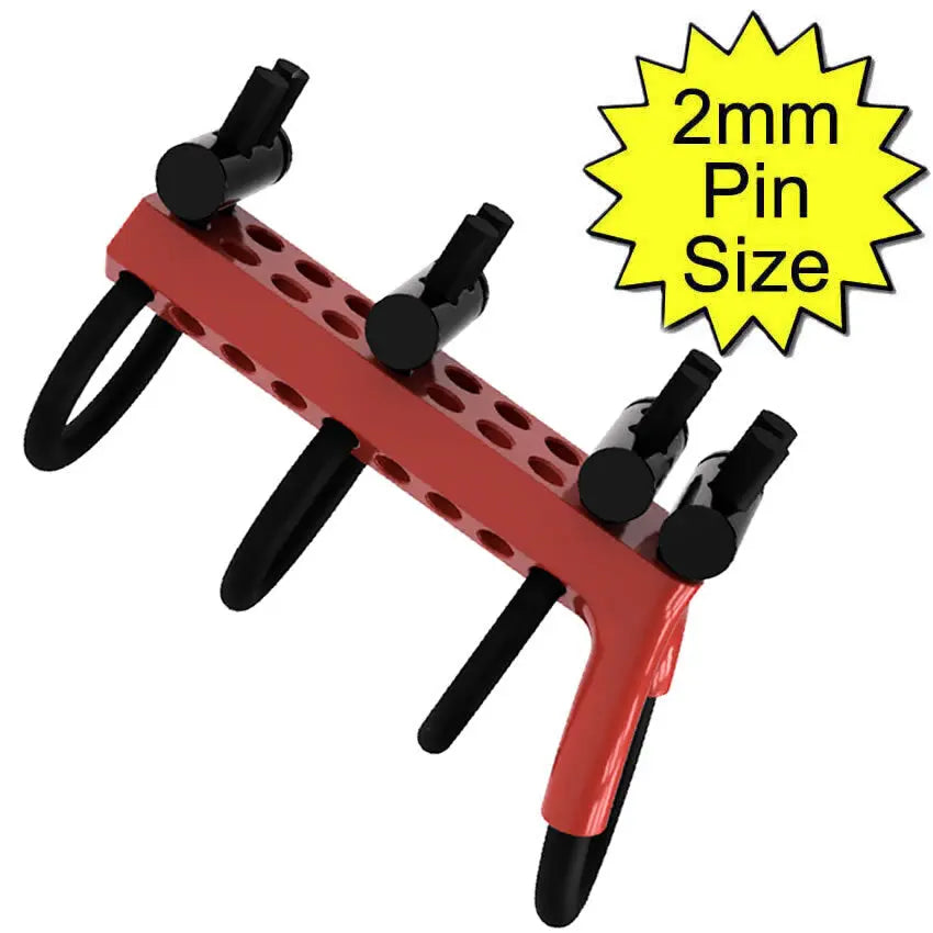 Image showing the XL Stairway To Heaven electrode