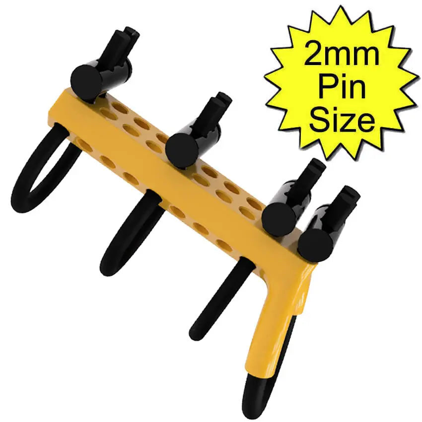 Image showing the XL Stairway To Heaven electrode