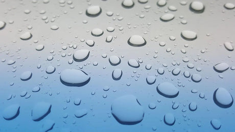 Waterbased lube