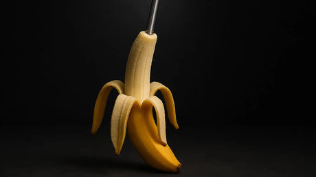 Electrosounding banana