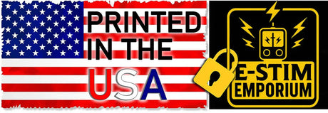 Image showing that we now print in the USA