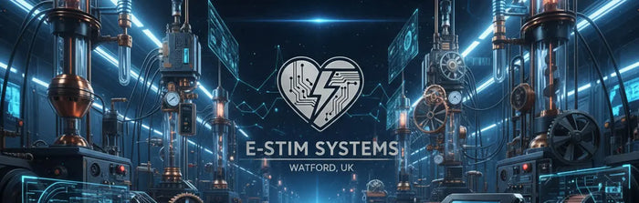 Joanne's E-Stim Emporium | EStim | Electrostim | Elektroden | Winkel ...