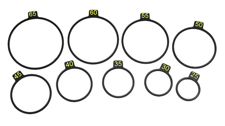 ElectroRing Sizing Set