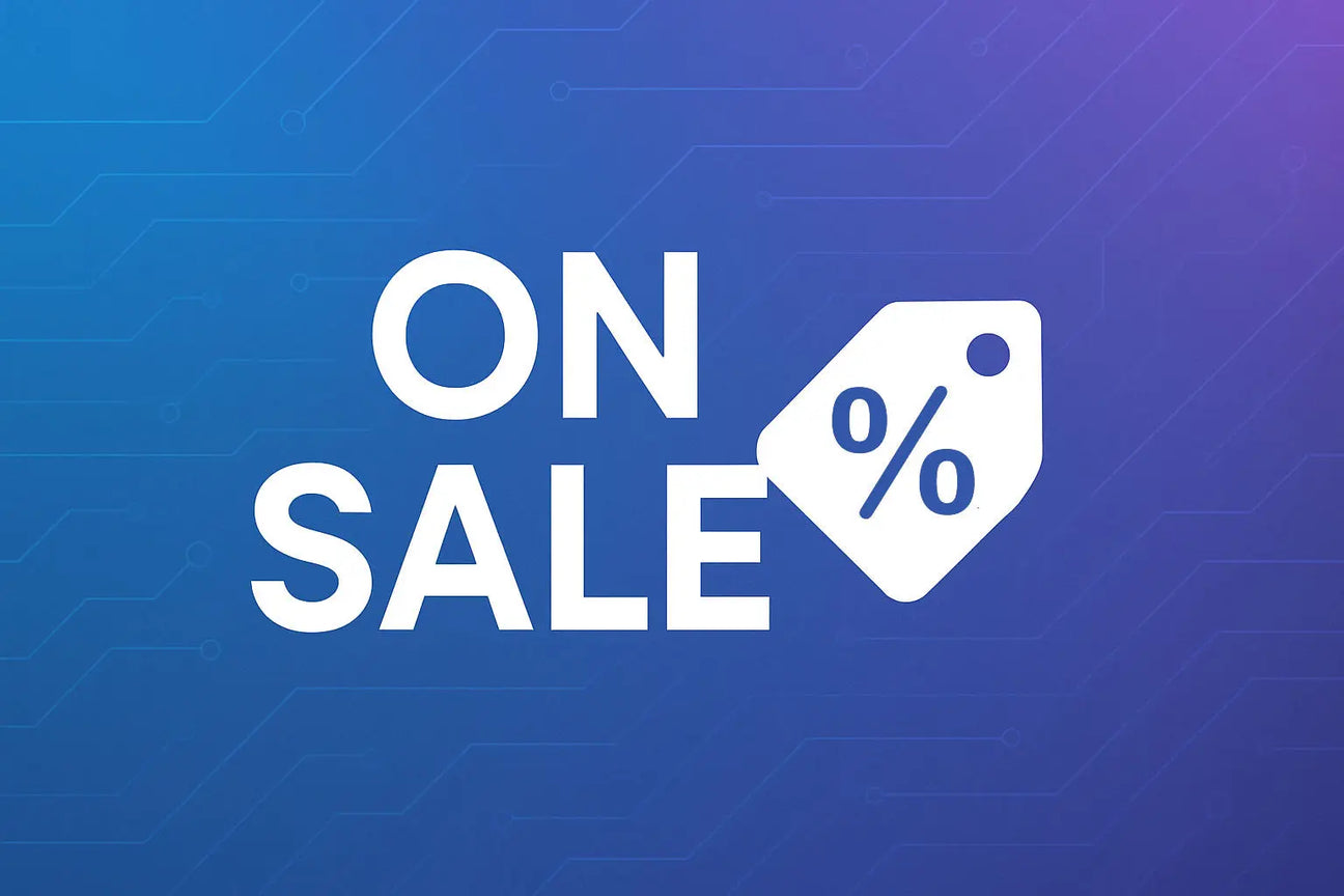 On-Sale Joanne's E-Stim Emporium