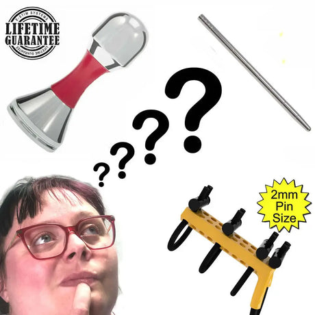 Joanne's Curated E-Stim Kit Recommendations - Joanne's E-Stim Emporium