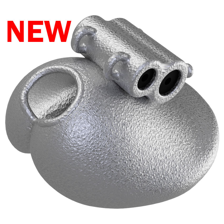 Image showing the Jet Set Willy monopole e-stim electrode