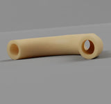 Image showing the basic 6mm cock loop