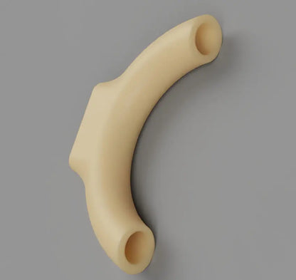 Image showing the basic 6mm cock loop