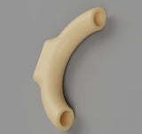 Image showing the basic 6mm cock loop