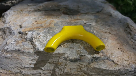 Image showing a basic cock loop insulator