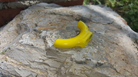 Image showing a basic cock loop insulator