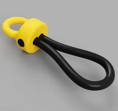 Image showing the Didi monopole electrode