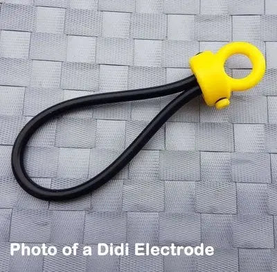 Image showing the Didi monopole electrode