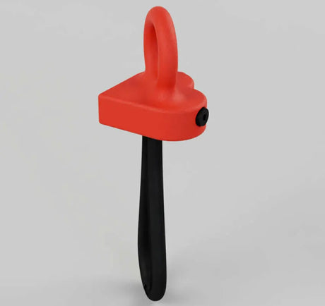 Image showing the Love Heart Monopole Electrode